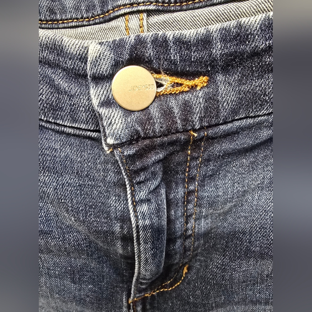 $188 Joe's Jeans Flawless The Provocateur: In Stephaney Size 28 - Picture 7 of 10